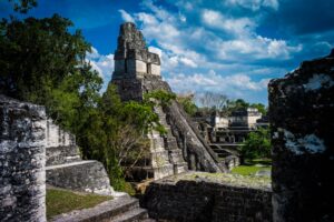 Dynamic Guatemala