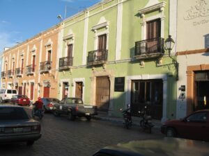 Mexico Campeche 8