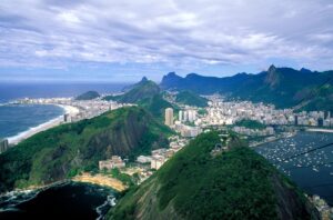 Brazil Blissout