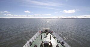 Weddell Sea Quest
